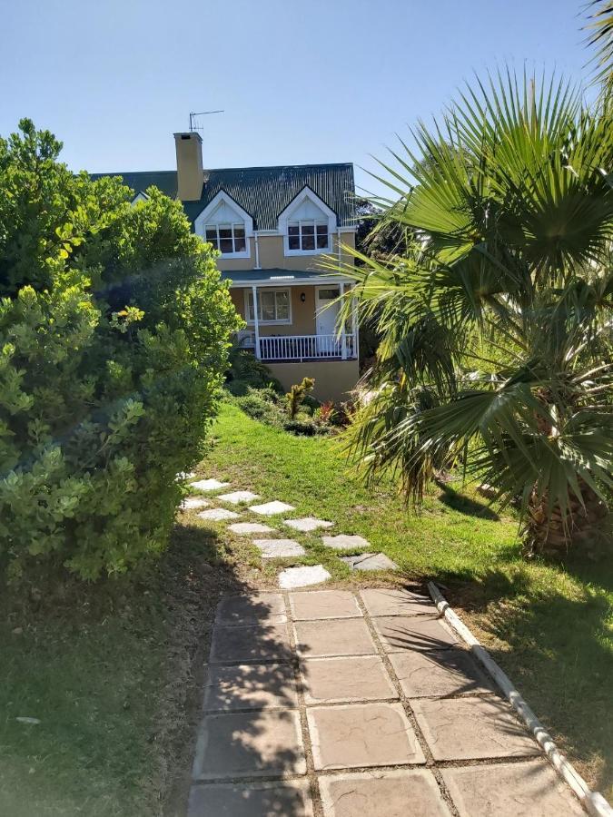 Villa La Paz Hout Bay Exterior photo