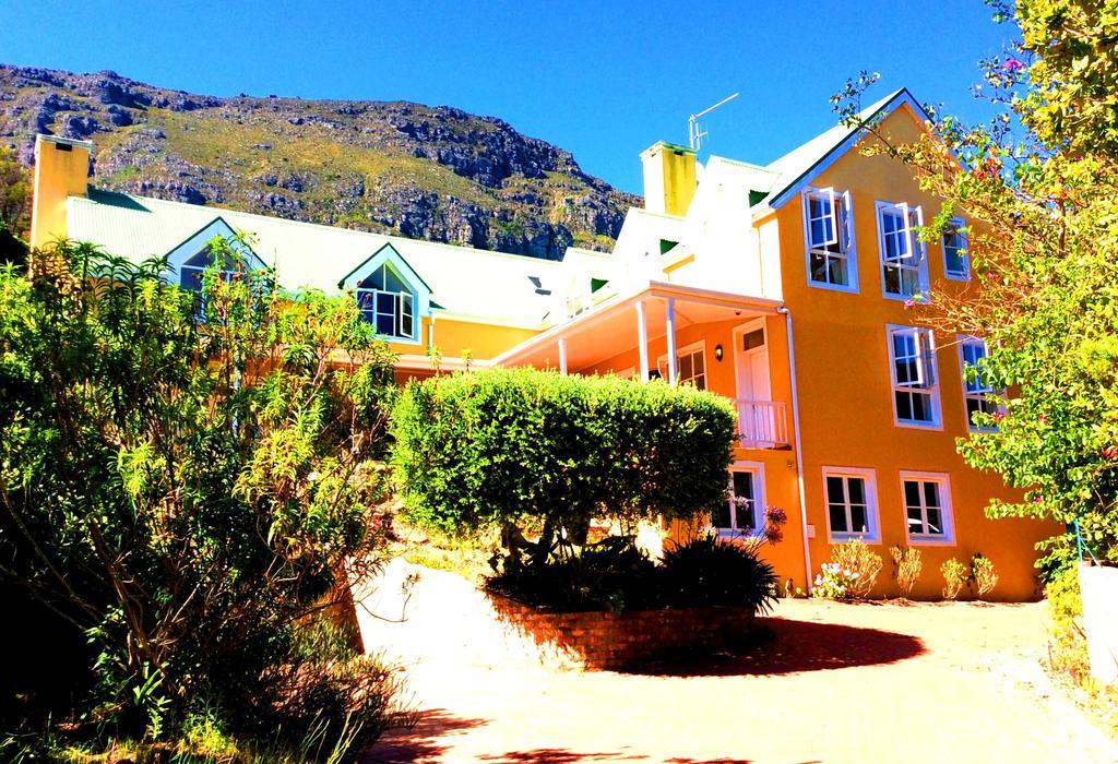 Villa La Paz Hout Bay Exterior photo