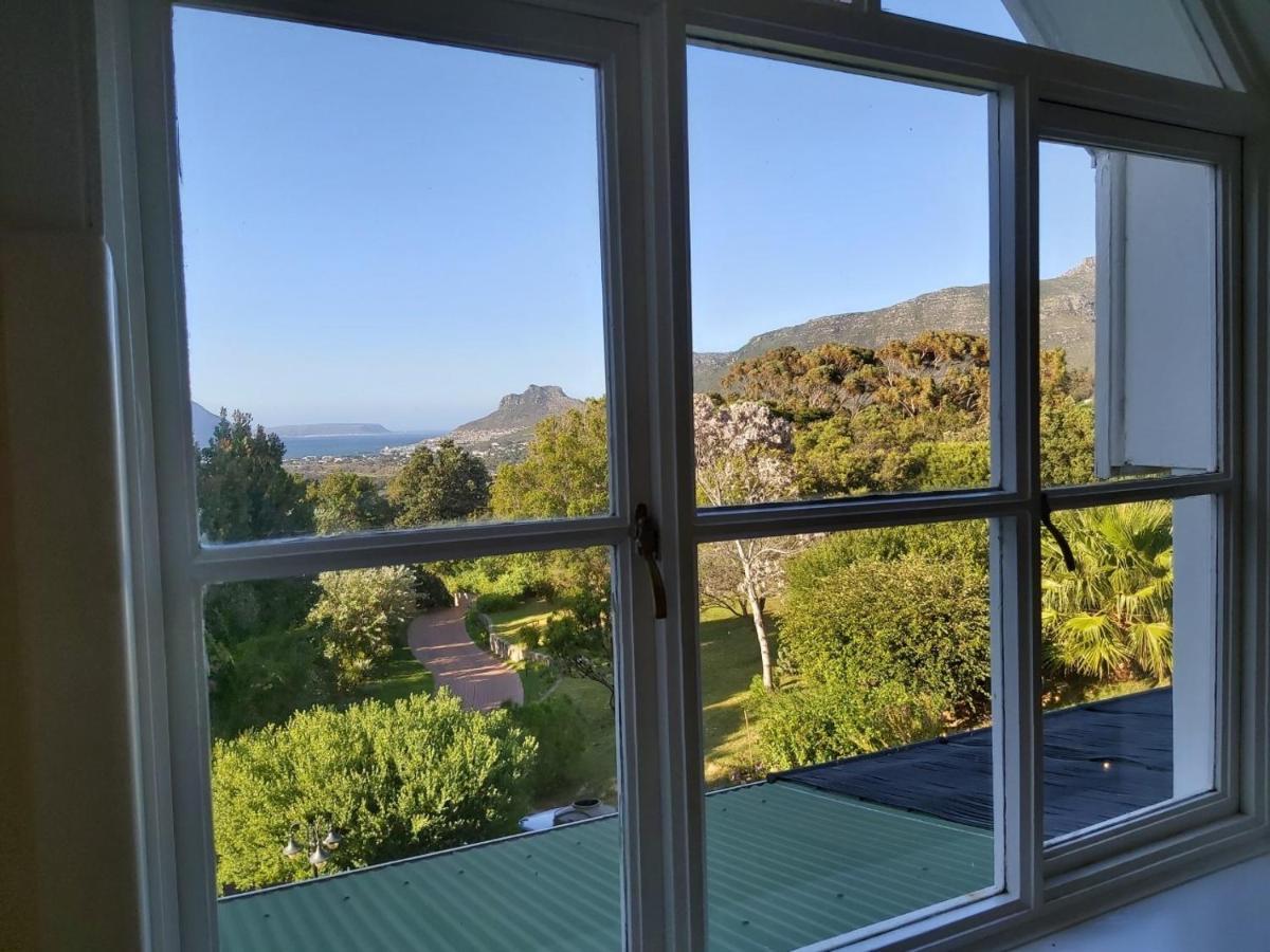 Villa La Paz Hout Bay Exterior photo